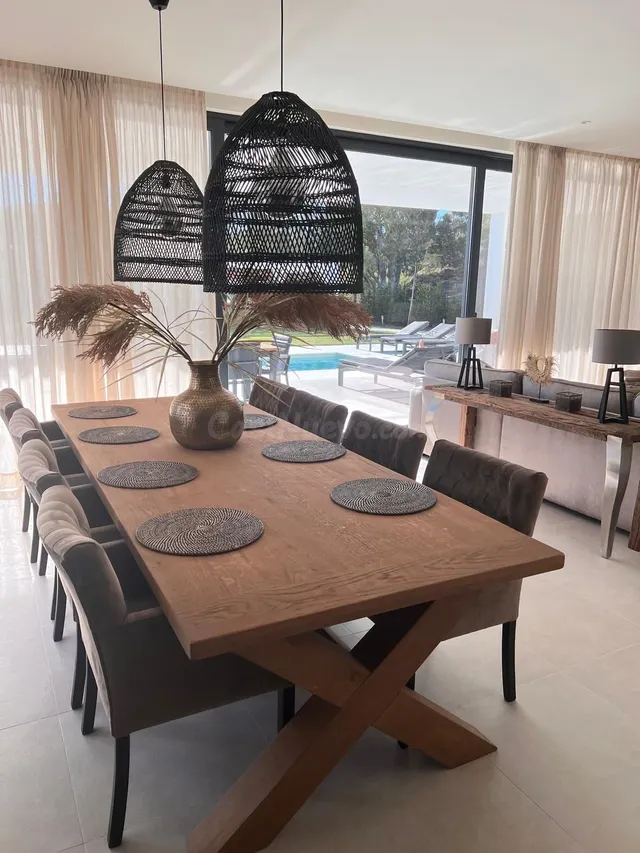 Chalet 3 habitaciones 208m² en venta - Riviera del sol - foto 4