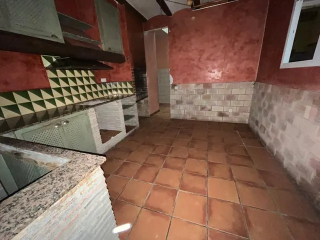CASA EN VENDA AL CENTRE DE VALLBONA D'ANOIA — 6