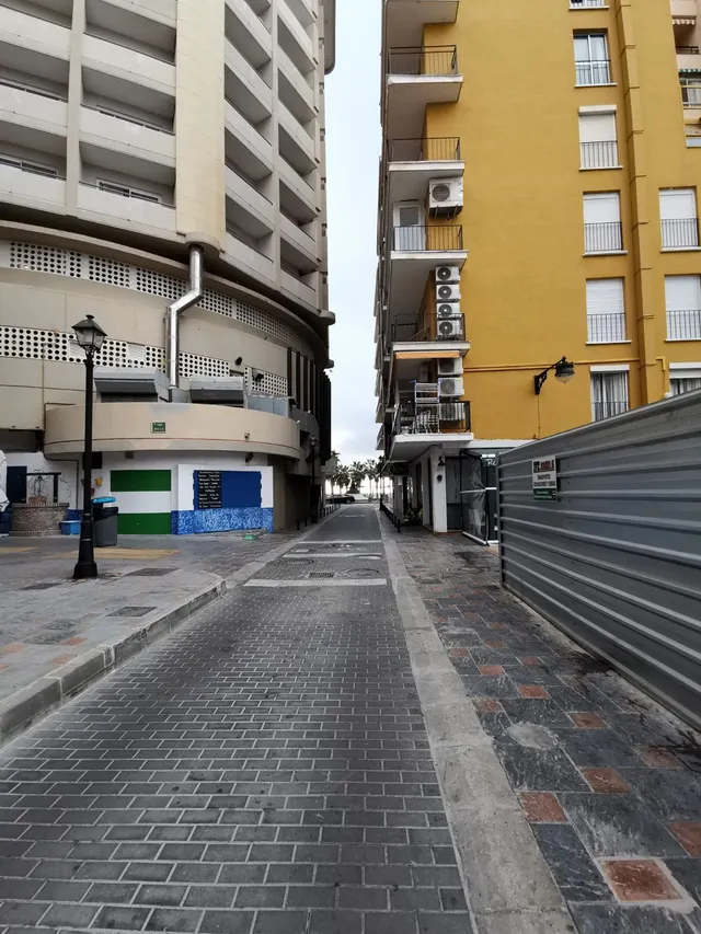Parcela en venta - Centro — 8