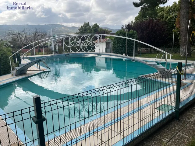 Extraordinario chalet en Nalda, Carretera de Soria — 28