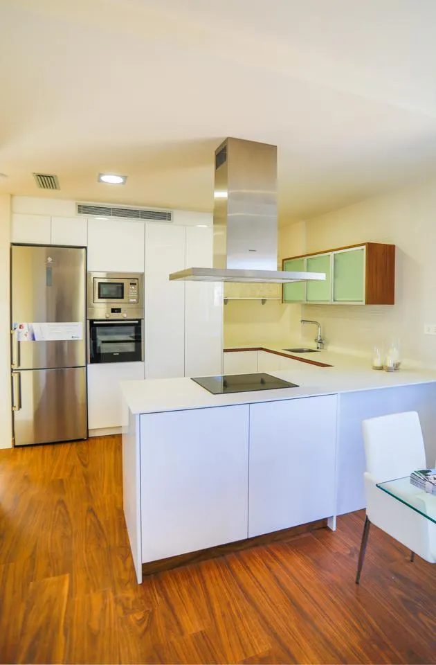 Nueva Construcción de 13 villas en Benijófar. — 35