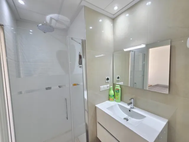 Villa 3 habitaciones 107m² en venta - Lo Marabu — 21