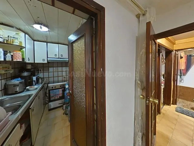 Acogedor Piso Exterior - Ideal para Reformar a su gusto — 4