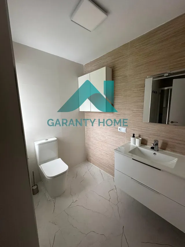 ¡se vende piso reformado en av hispanidad! inversión con rentabilidad demostrable ✨ — 5