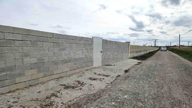 Se vende suelo industrial con nave - foto 2