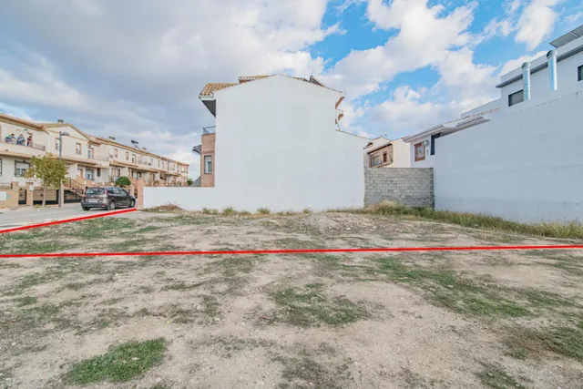 OPORTUNIDAD DE SUELO URBANO EN LA LOCALIDAD DE CHAUCHINA EN URBANIZACION RESIDENCIAL — 6