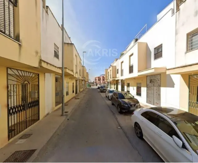 Adosado en Sanlúcar de Barrameda — 2