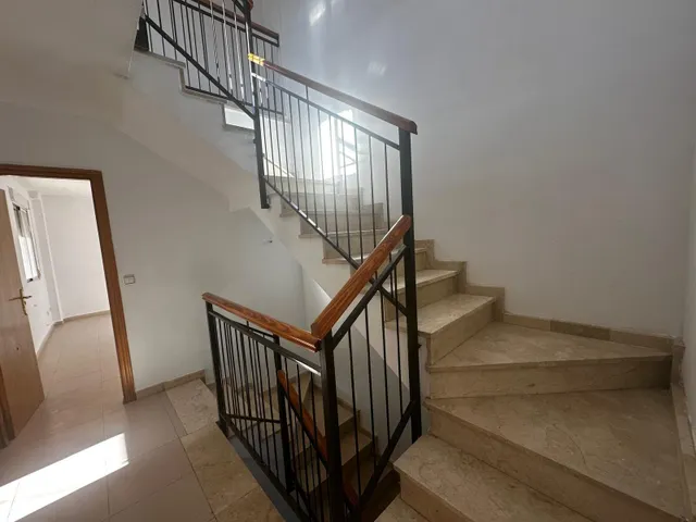 GRAN  CASA ADOSADA PINOSO — 25