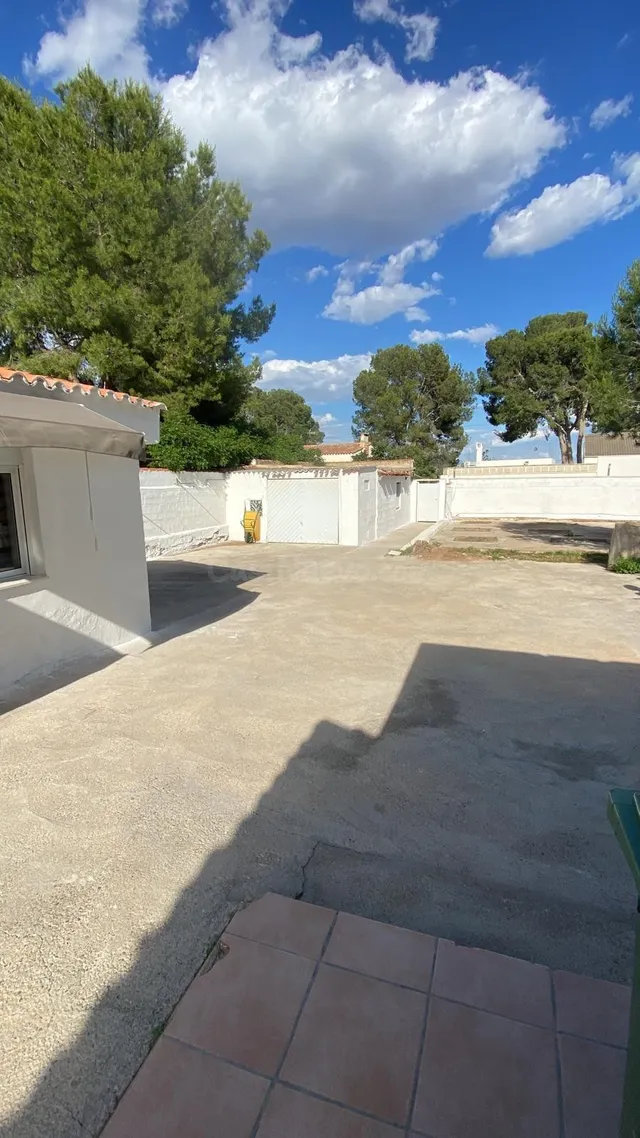Casa 3 habitaciones 140m² en venta - Pla dels Aljubs — 26