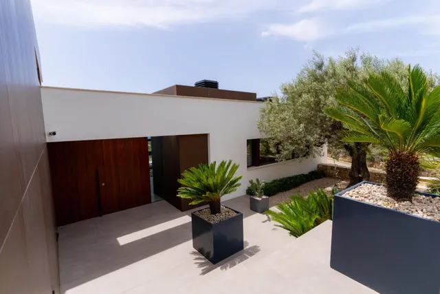La perla del mediterráneo - Benitachell Alicante — 8
