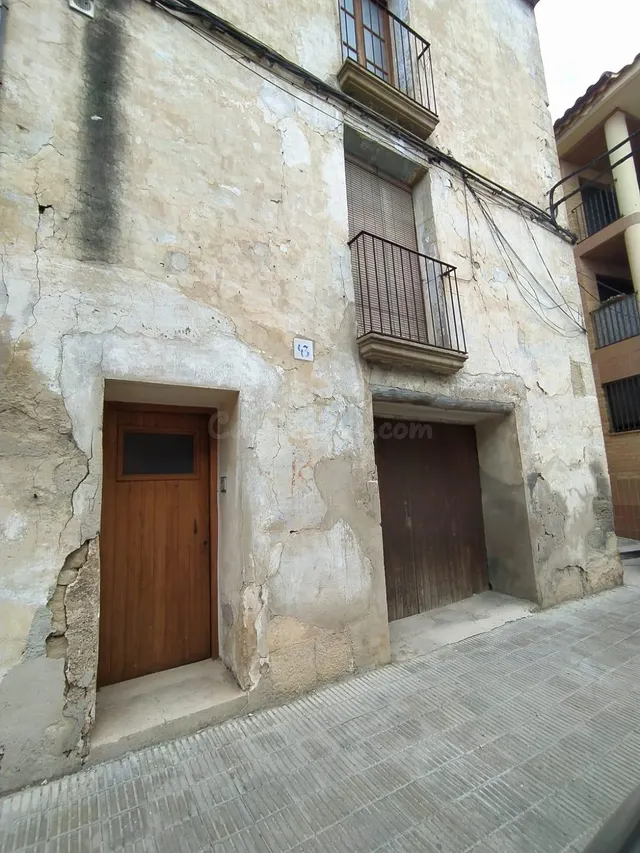 Casa grande con posibilidad de varios apartamentos - foto 2