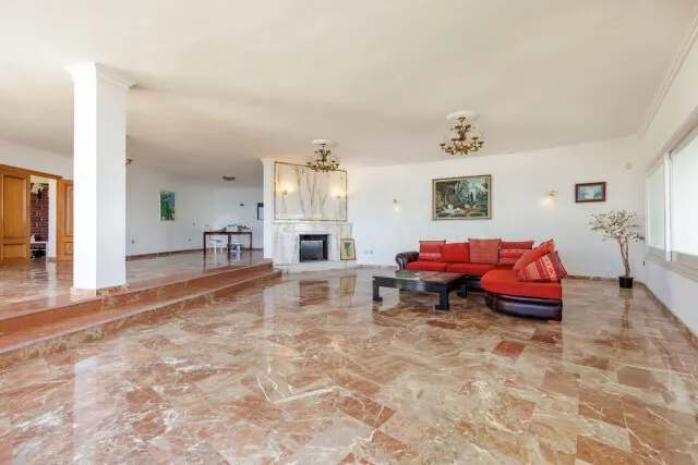 Casa-Chalet en Venta en Benalmadena Costa Málaga — 9