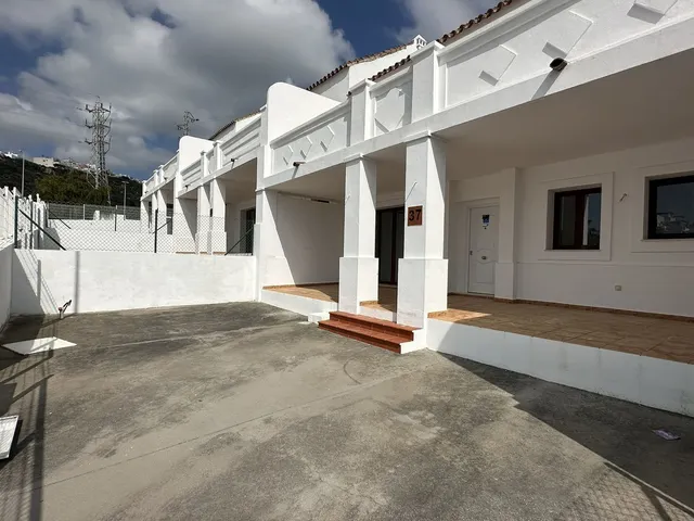 Adosado 2 habitaciones 211m² en venta - Costa Del Sol - foto 2