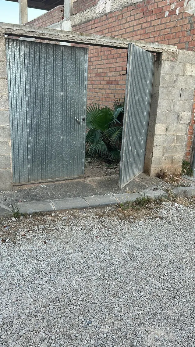 Solar en venta - Ronda del remei — 6