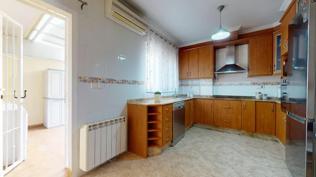 MAGNÍFICA VIVIENDA de 4 dormitorios en SAN JAVIER — 11