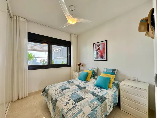 Villa 3 habitaciones 92m² en venta - Bellavista — 10