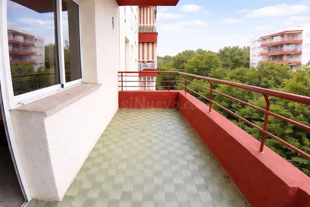 Apartamento 4 habitaciones 110m² en venta - Centro — 3