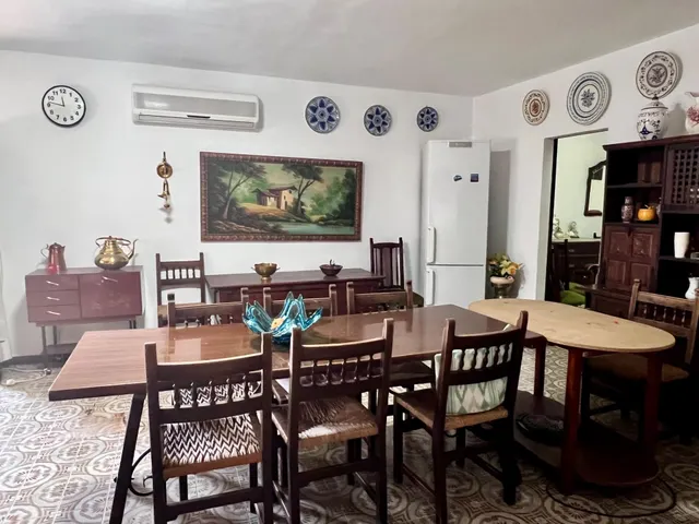 Finca rústica Campanet — 21