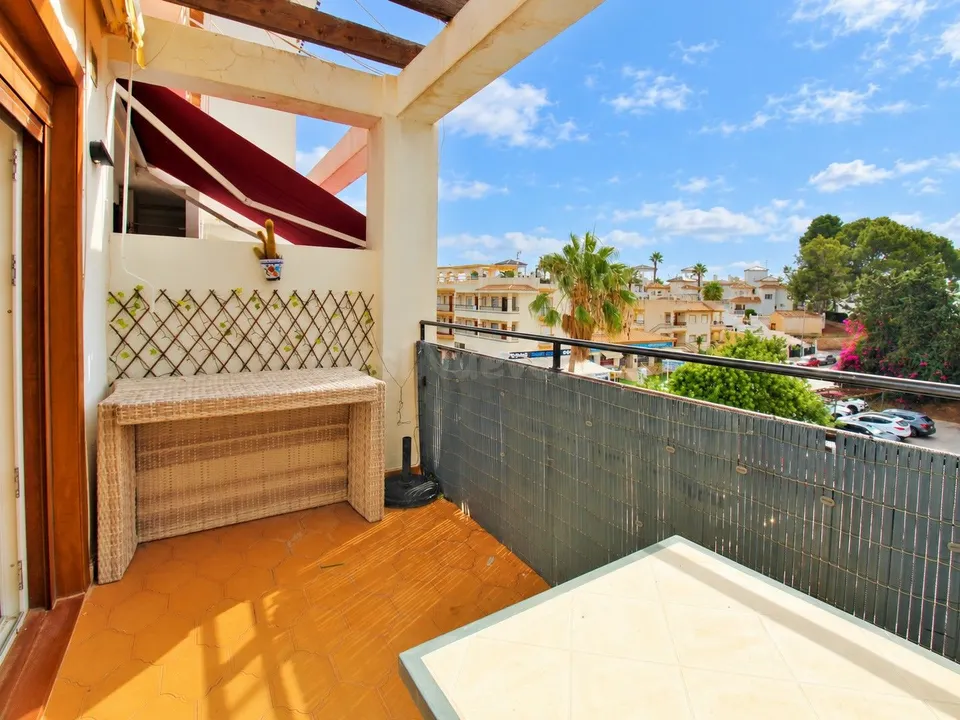 Apartamento 1 habitación 66m² en venta - Los Dolses