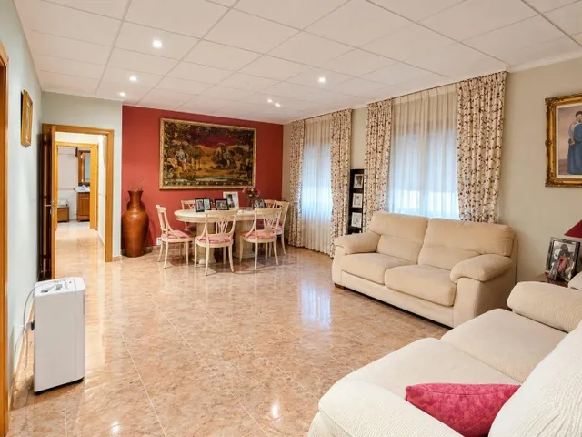 Casa 5 habitaciones 185m² en venta - Comunidad valenciana - foto 4