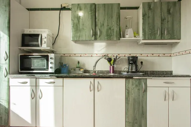 Se alquila habitación al lado del centro — 11