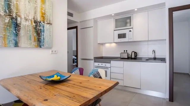 Apartamento 3 habitaciones 82m² en venta - Aguas Nuevas — 7