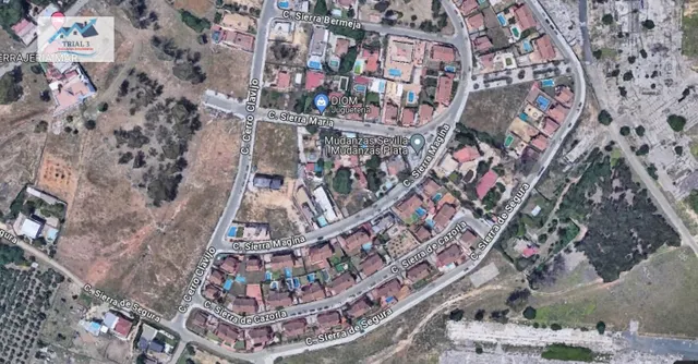 Venta casa en Alcalá de Guadaira (Sevilla) - foto 3