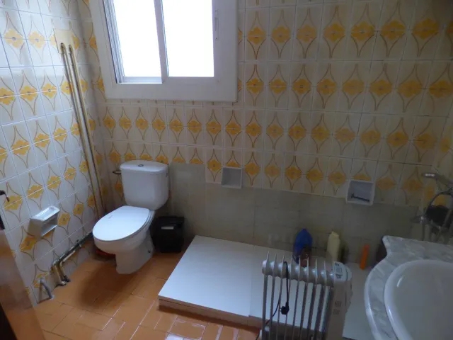 Casa con Gran Potencial en Tordera – Zona San Andreu — 4