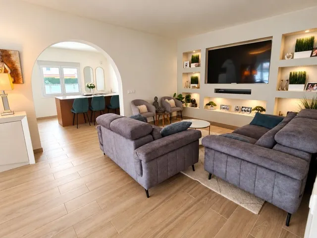 Villa 3 habitaciones 165m² en venta - Comunidad valenciana — 6
