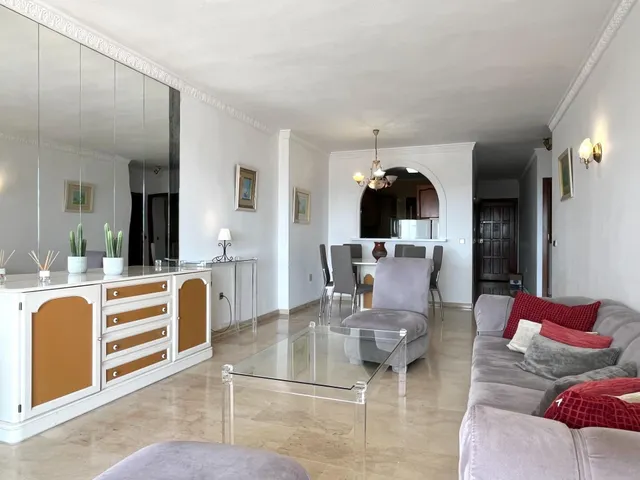 APARTAMENTO VACACIONAL, PRIMERA LÍNEA DE PLAYA VFT/MA/59241 / NRUA: ESFCTU0000290390001575010000000000000000VUT/MA/592416 — 19