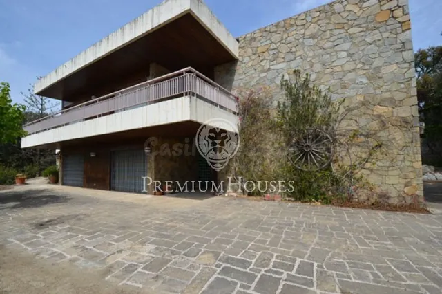 Casa en venta para reformar segregar parcela