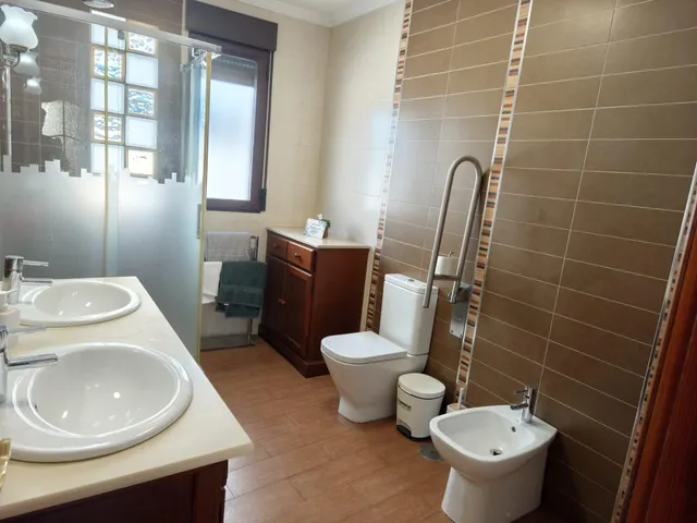 Ático Dúplex 3 habitaciones 144m² en venta - Vega de granada zona noroeste — 24