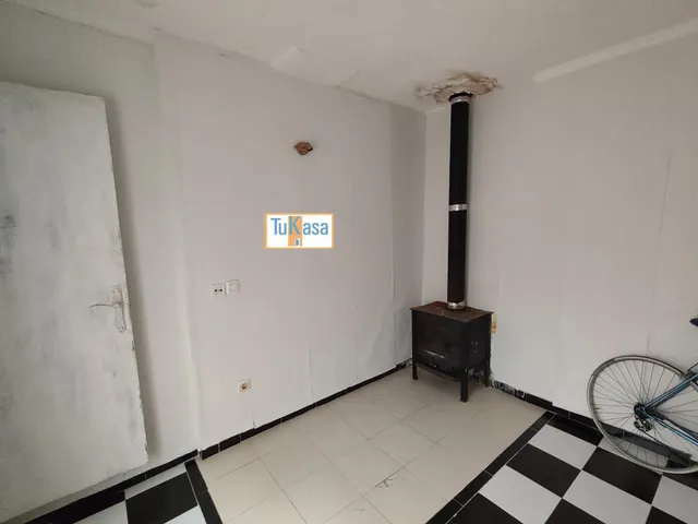 Casa con Patio en aguas Vivas — 7