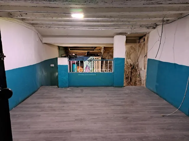 LOCAL COMERCIAL EN VENTA EN CALLE DEL CORREU VELL — 6