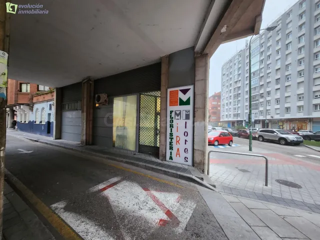 LOCAL COMERCIAL - ACONDICIONADO PARA FLORISTERÍA - ZONA SUR  - foto 3