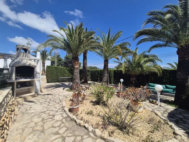 Villa 3 habitaciones 321m² en venta - Moraira — 24