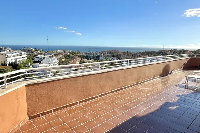 Ático 2 habitaciones 91m² en venta - Riviera del sol — 10