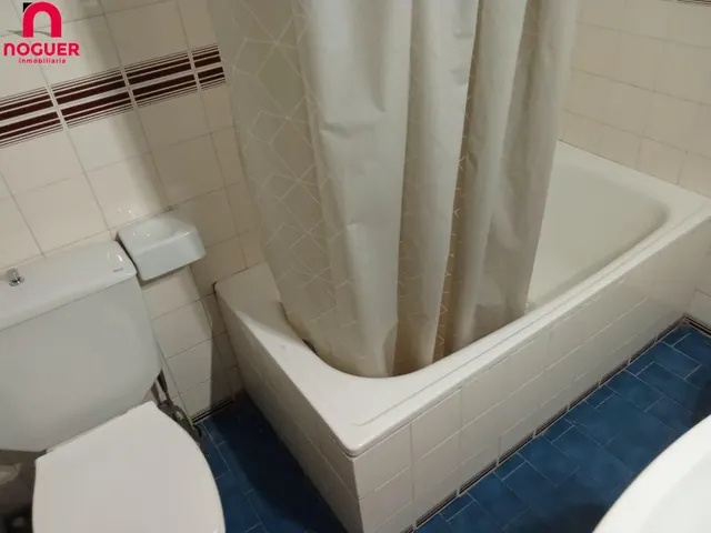 MAGNIFICO PISO ESTUDIANTES JUNTO A LA AVENIDA AMERICA Y LA estación DE RENFE — 41