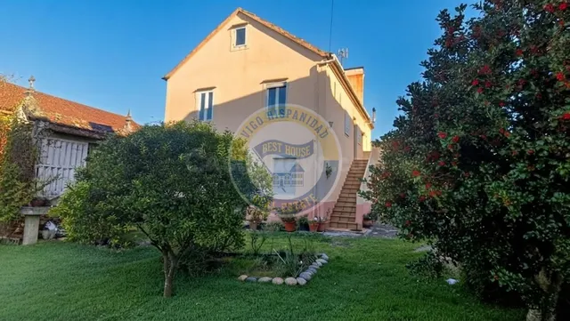 Casa 3 habitaciones 213m² en venta - Bembrive — 3