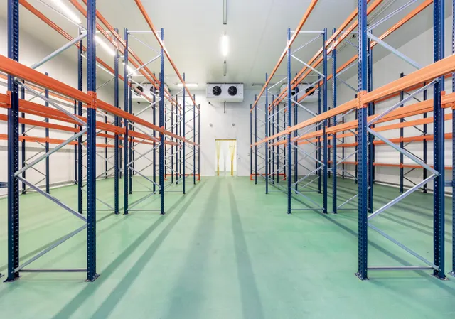 SE VENDE  Nave Industrial en Dúrcal con Instalaciones Completas y Cámara Frigorífica — 22