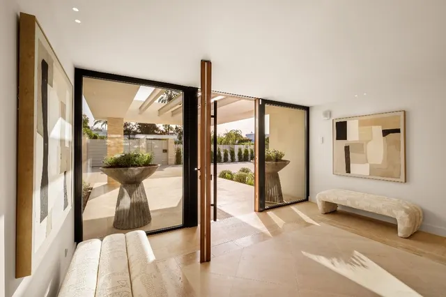 Villa 6 habitaciones 840m² en venta - Aloha — 37