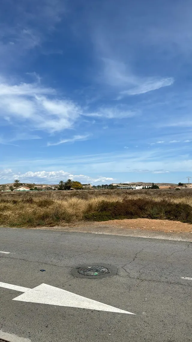 SUELO URBANO - PRÓXIMA URBANIZACIÓN cerca IFA — 4