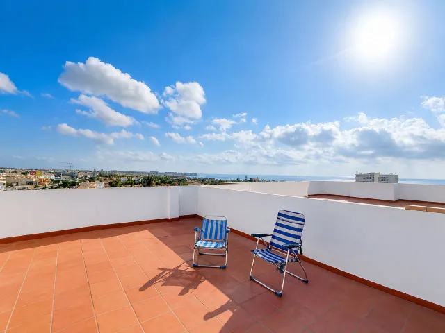 Ático 1 habitación 60m² en venta - La Zenia — 16
