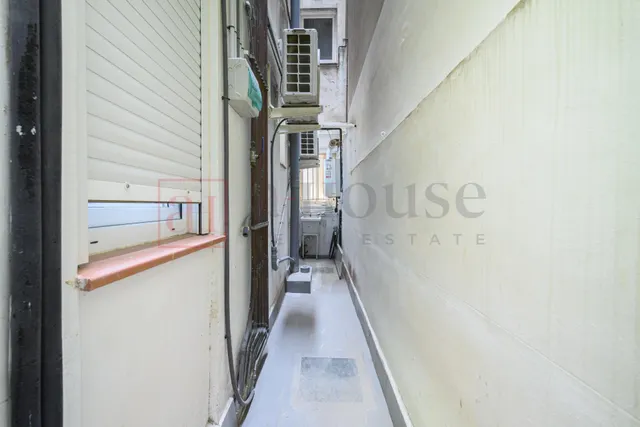 PISO PARA ENTRAR A VIVIR EN L´ANTIGA ESQUERRA DE L´EIXAMPLE — 35