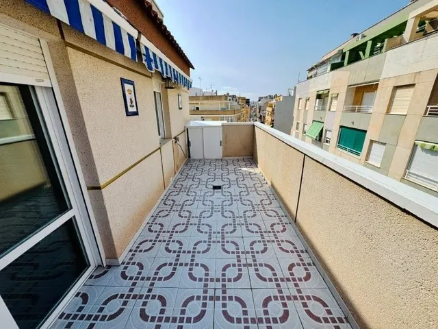 Ático 2 habitaciones 56m² en venta - La Mata pueblo — 6