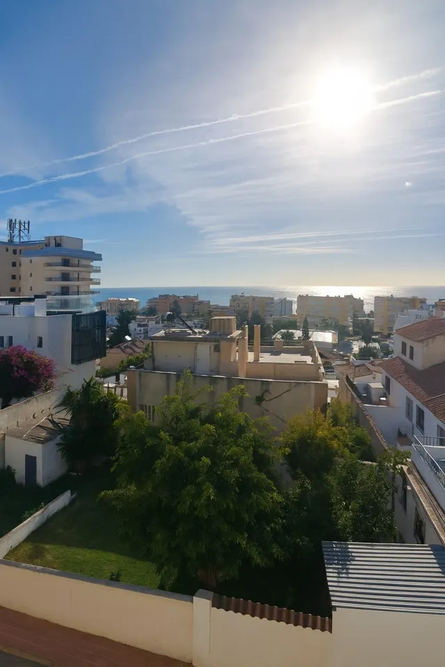 Gran adosado en Torremolinos a 200 metros del Mar — 24