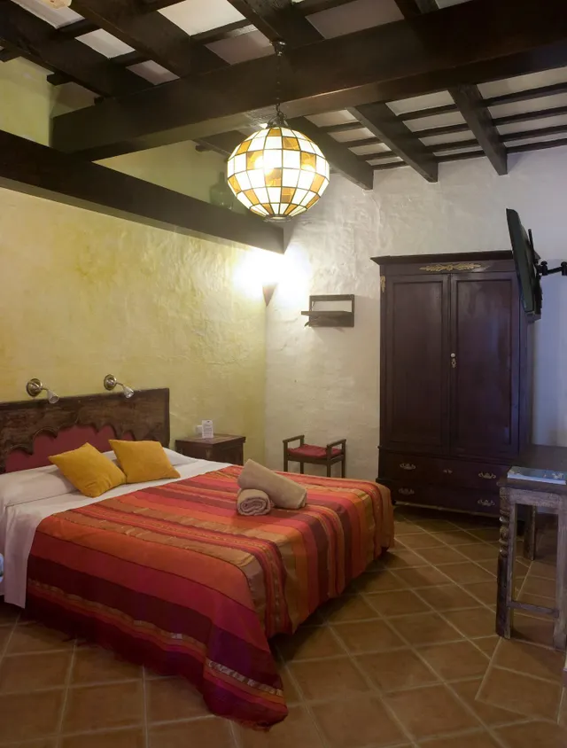 AGROTURISMO A LA VENTA EN SANT CLIMENT — 21