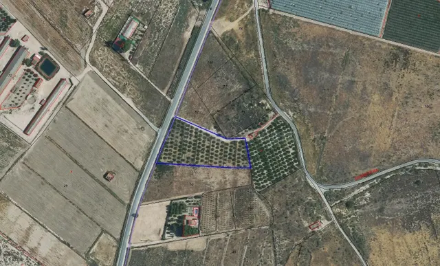¡Oportunidad de construir tu refugio en el campo con posibil