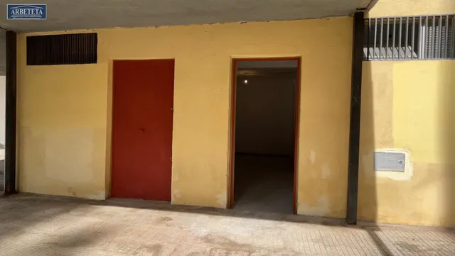 Se alquila local en la zona de Avd. del Ejercito, Guadalajara. — 7