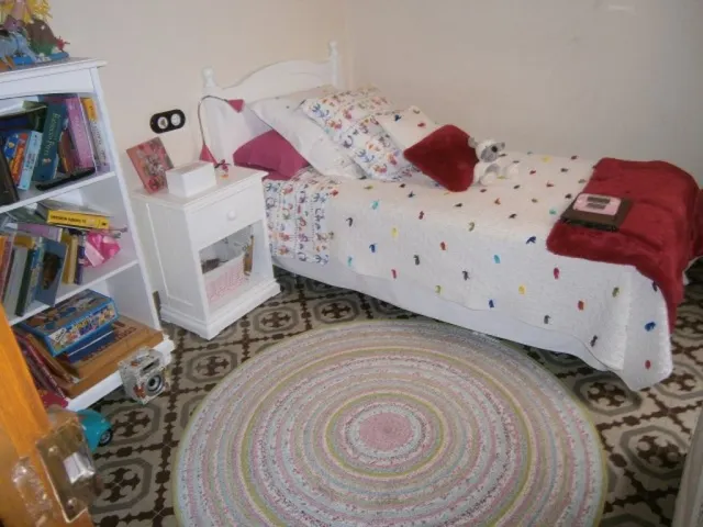 CASA EN EL CENTRO ZONA AYUNTAMIENTO — 15
